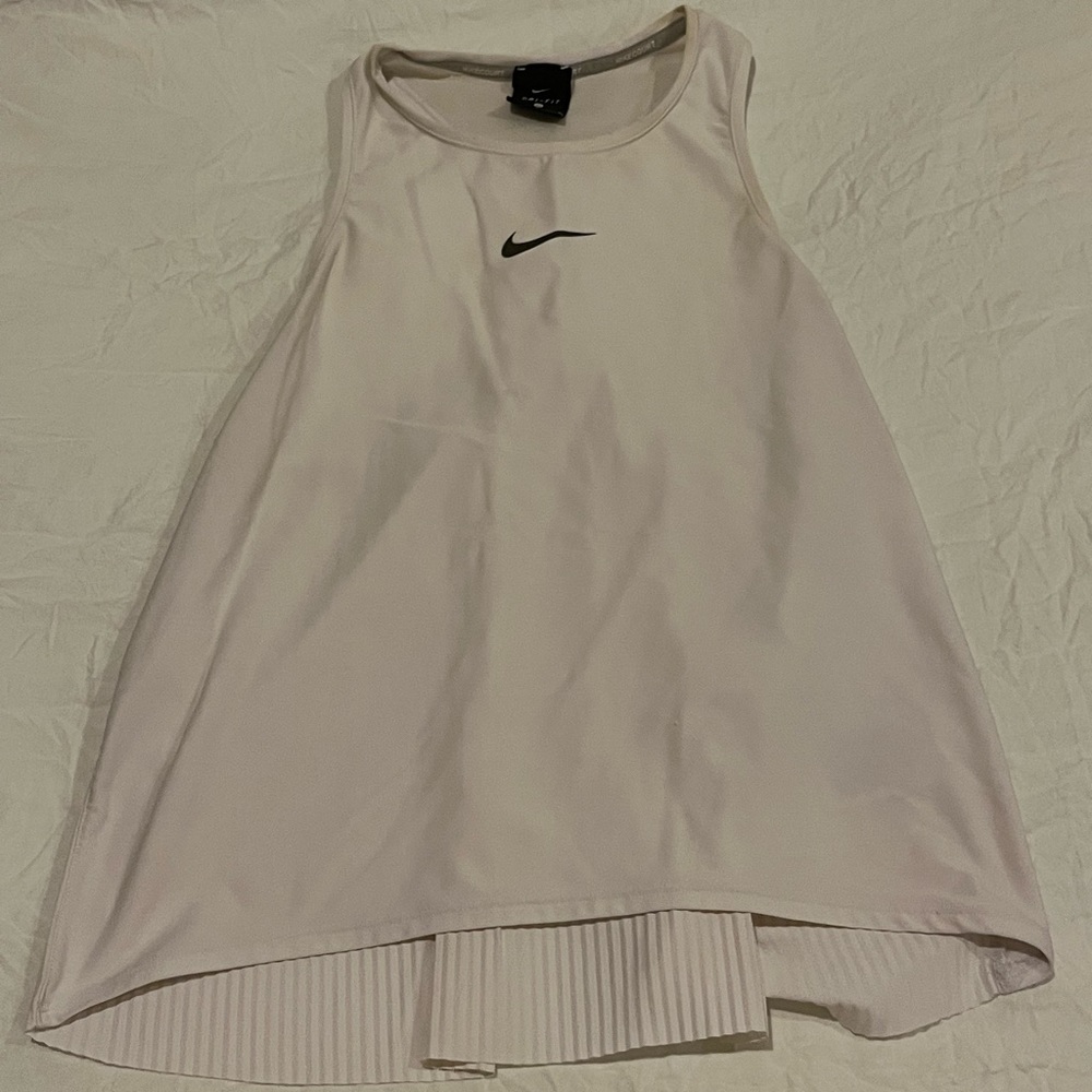 Nike Tank Top.